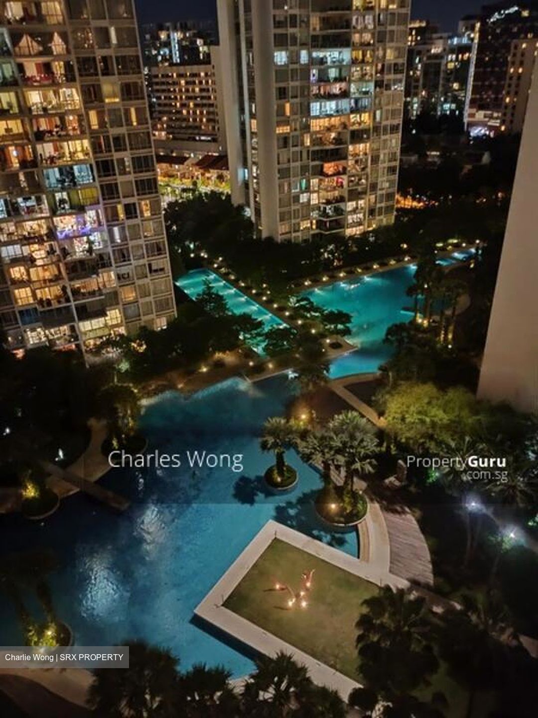 The Sea View (D15), Condominium #486360941